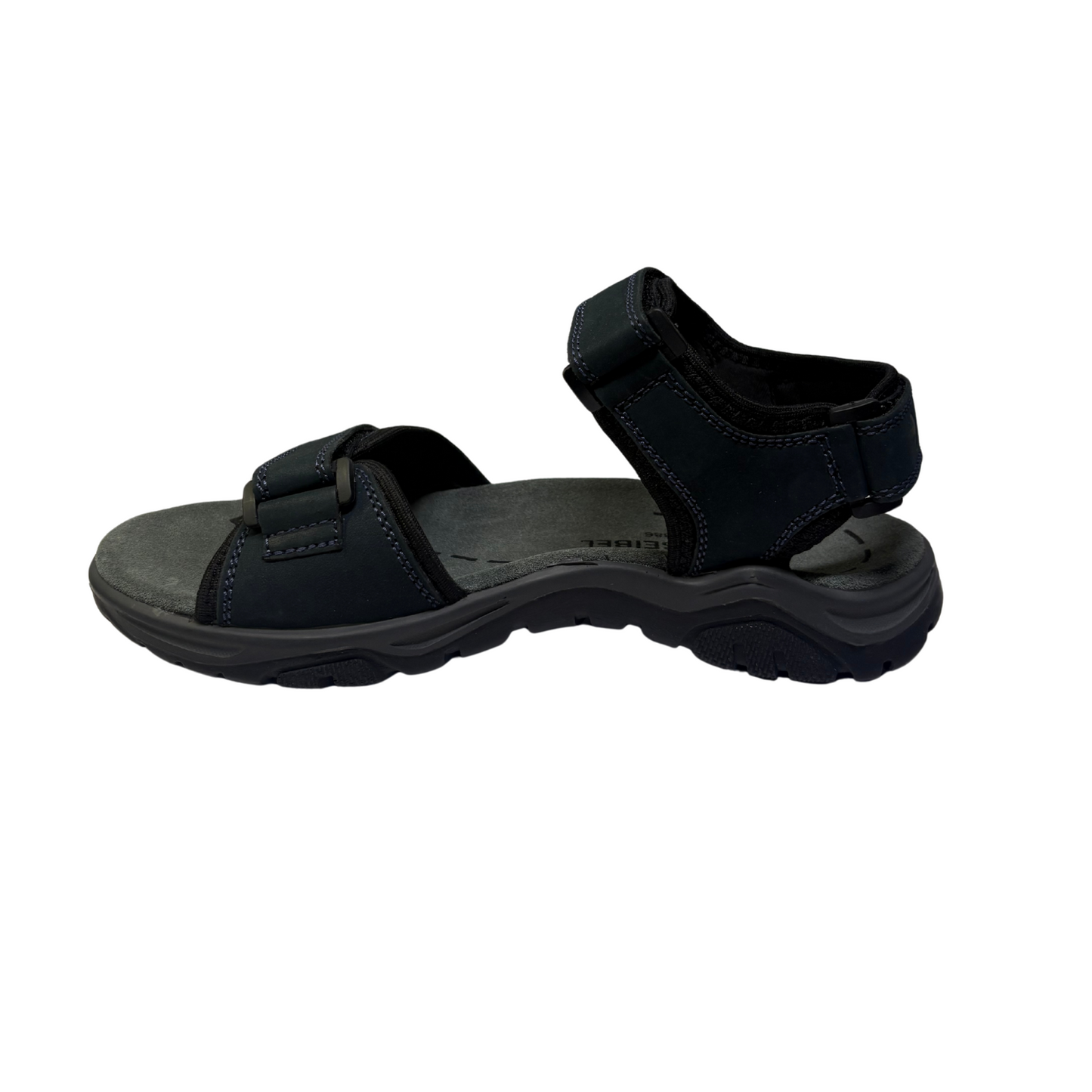 Josef Seibel Arlo 01 Indigo