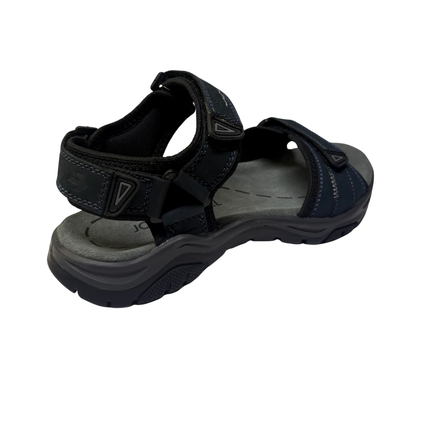Josef Seibel Arlo 01 Indigo