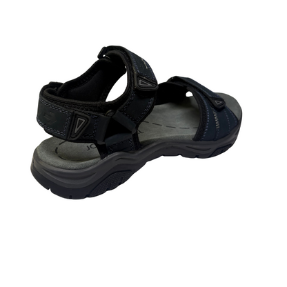 Josef Seibel Arlo 01 Indigo