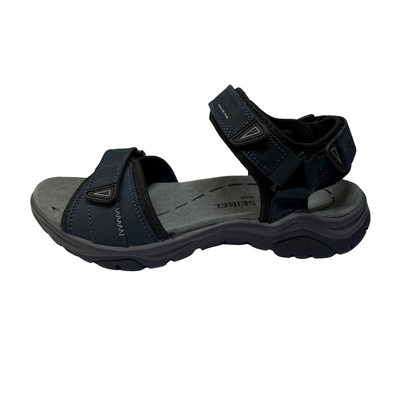 Josef Seibel Arlo 01 Indigo
