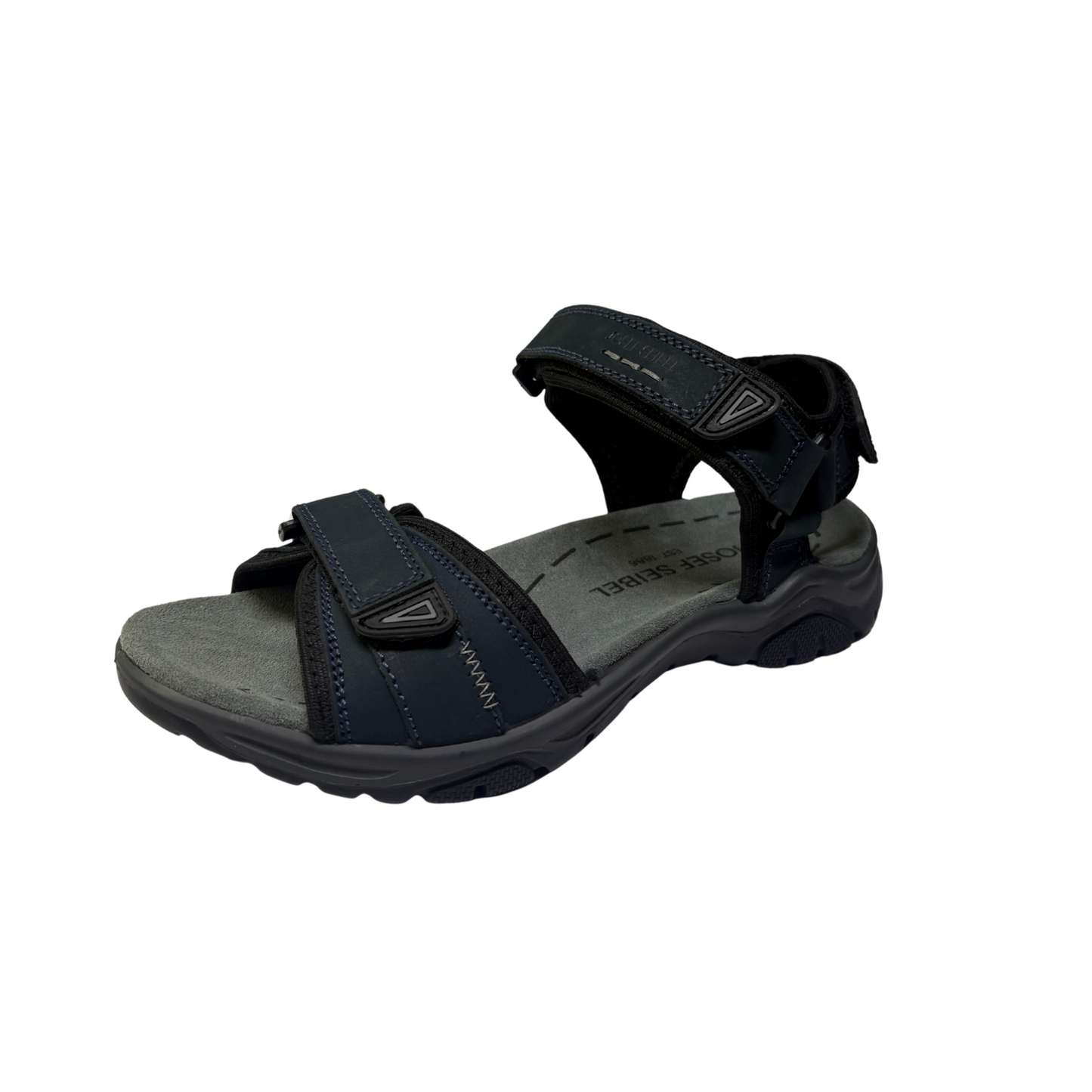 Josef Seibel Arlo 01 Indigo