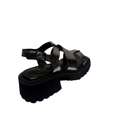 Mila Raine Devil Pewter