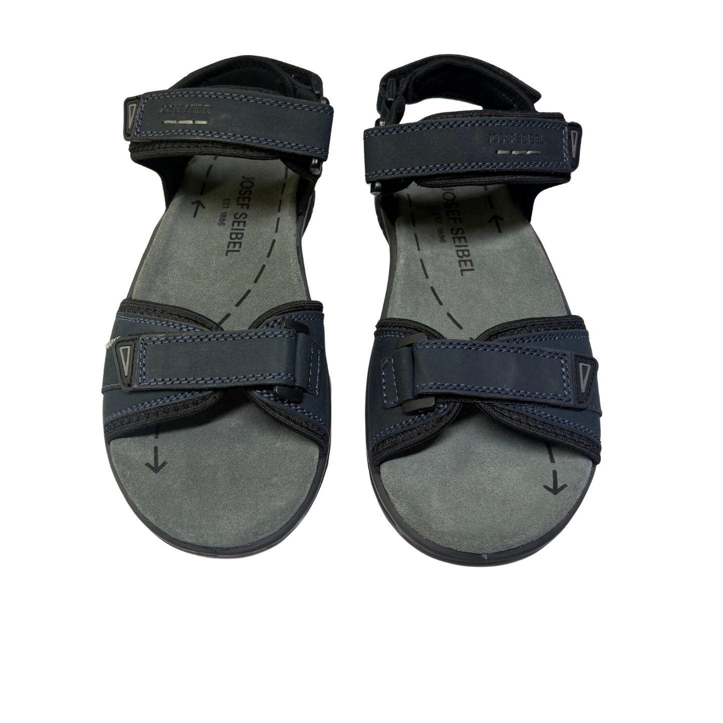 Josef Seibel Arlo 01 Indigo