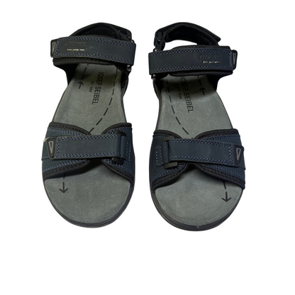 Josef Seibel Arlo 01 Indigo