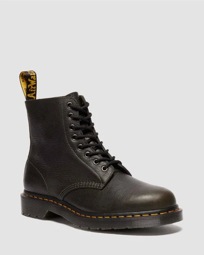 Dr Matrens  1460 Pascal Forest Green Ambassador Leather