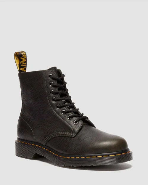 Dr Matrens  1460 Pascal Forest Green Ambassador Leather