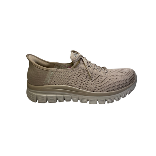 Sketchers Graceful First Blush