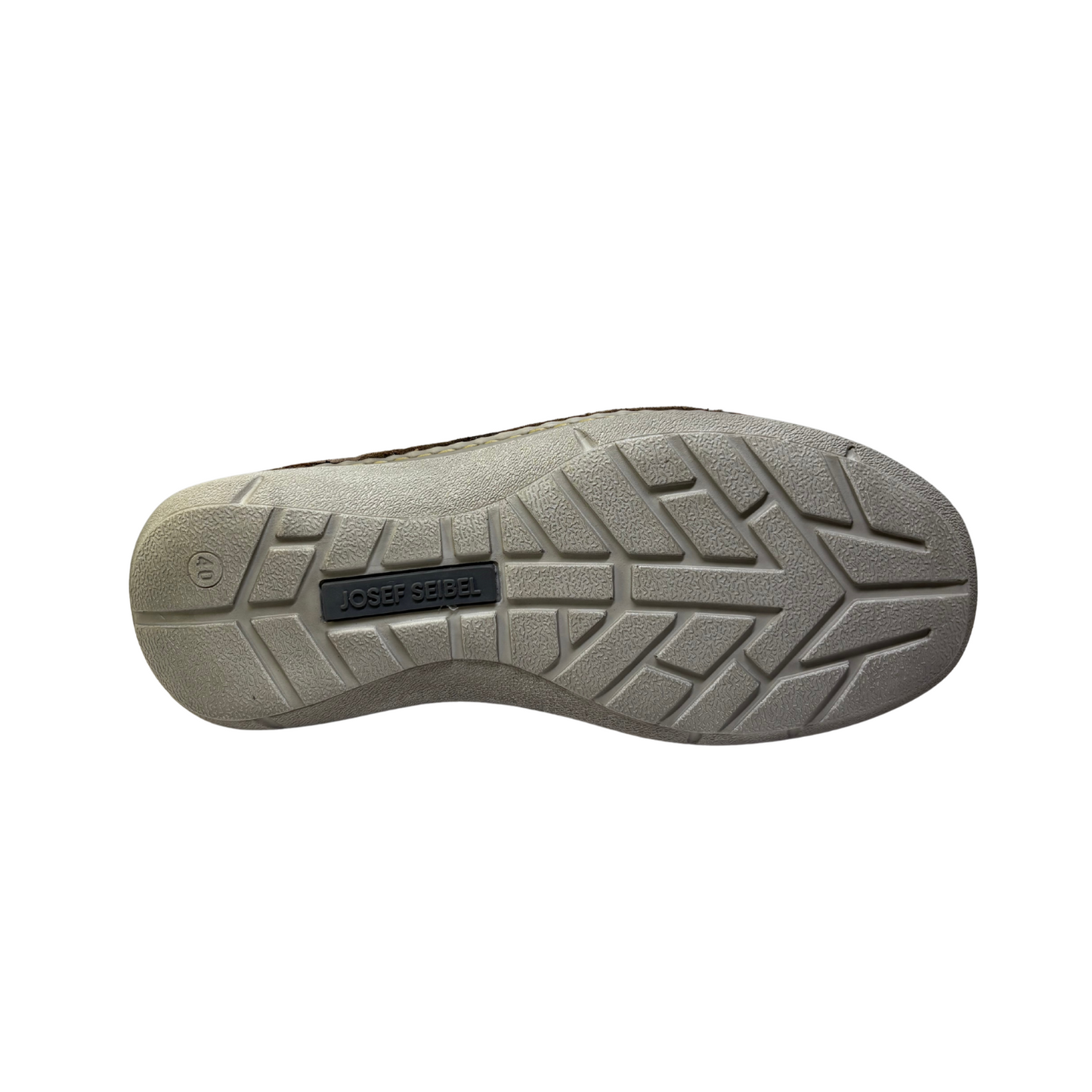 Josef Seibel New Anvers 87 Sand-Kombi