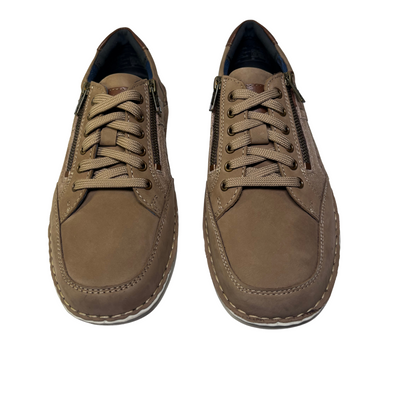 Josef Seibel Anvers 97 EXTRA WIDE kék, bőr férfi cipő 47 - 50 méretben Josef Seibel Anvers 97 EXTRA WIDE kék, bőr férfi cipő 47 - 50 méretben