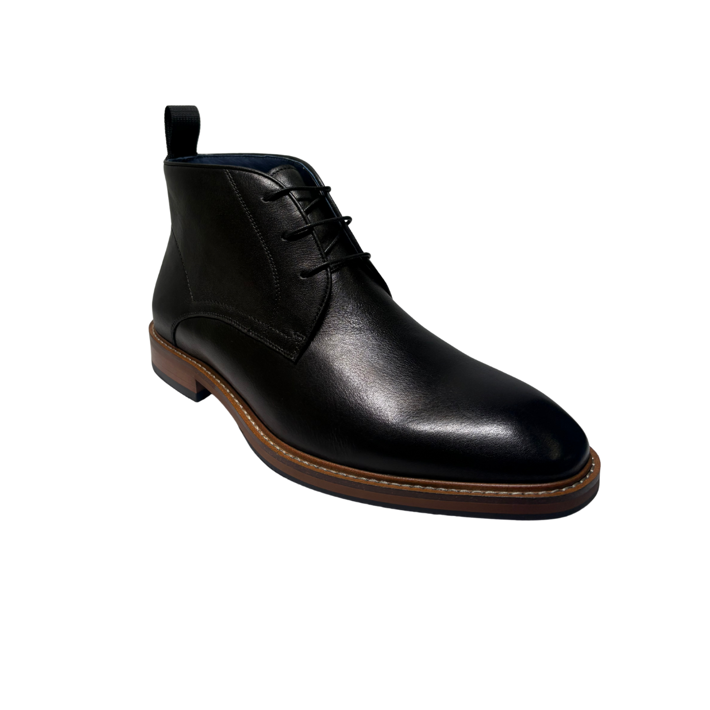 Lorenzo Fratelli Laban Black