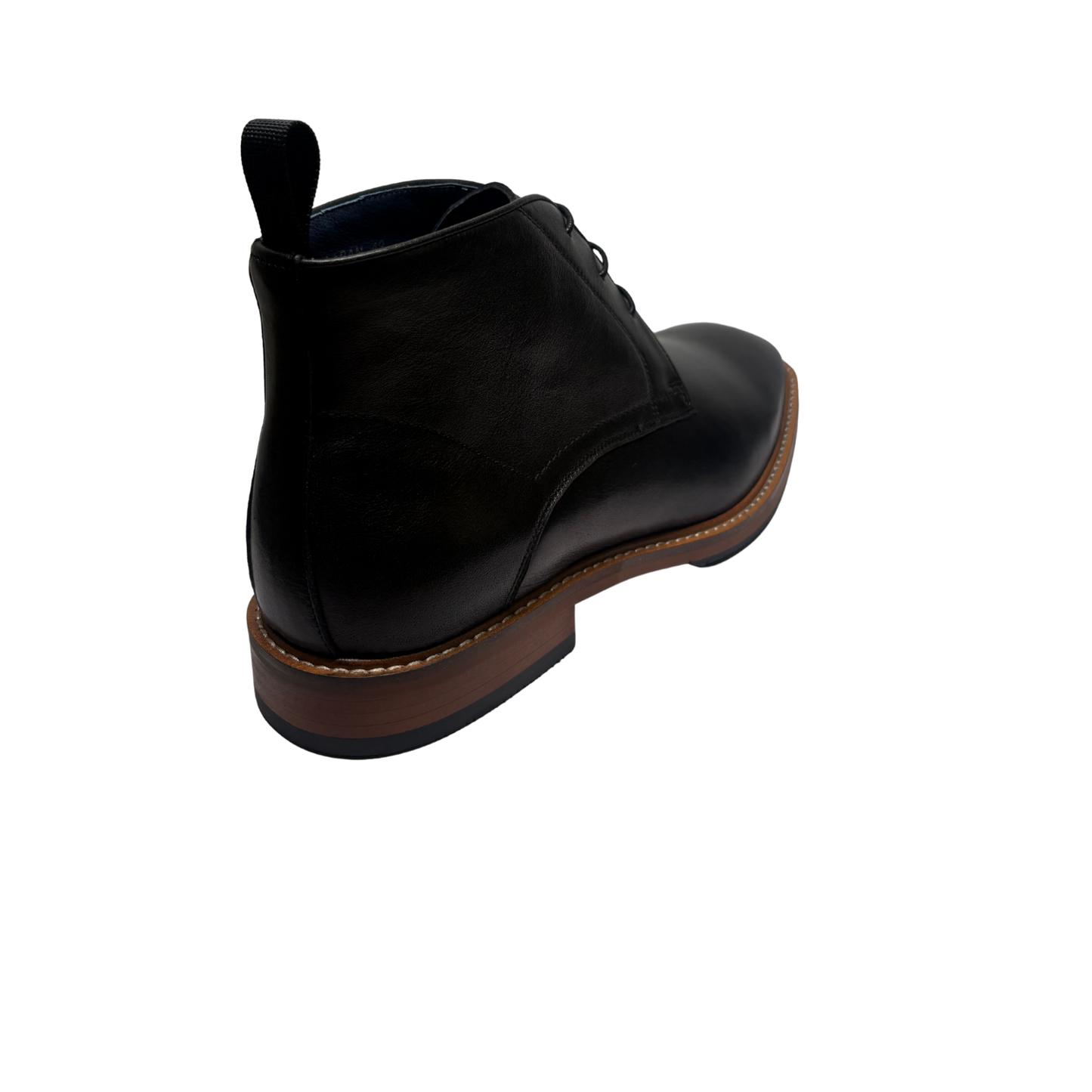 Lorenzo Fratelli Laban Black