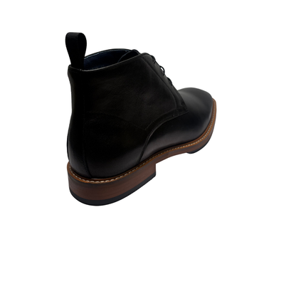 Lorenzo Fratelli Laban Black