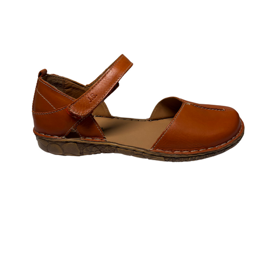 Josef Seibel Rosalie 42 Orange