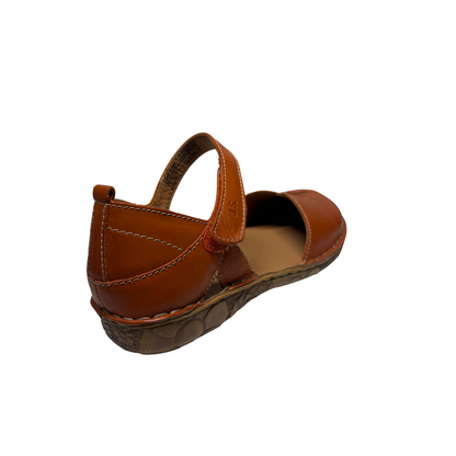 Josef Seibel Rosalie 42 Orange
