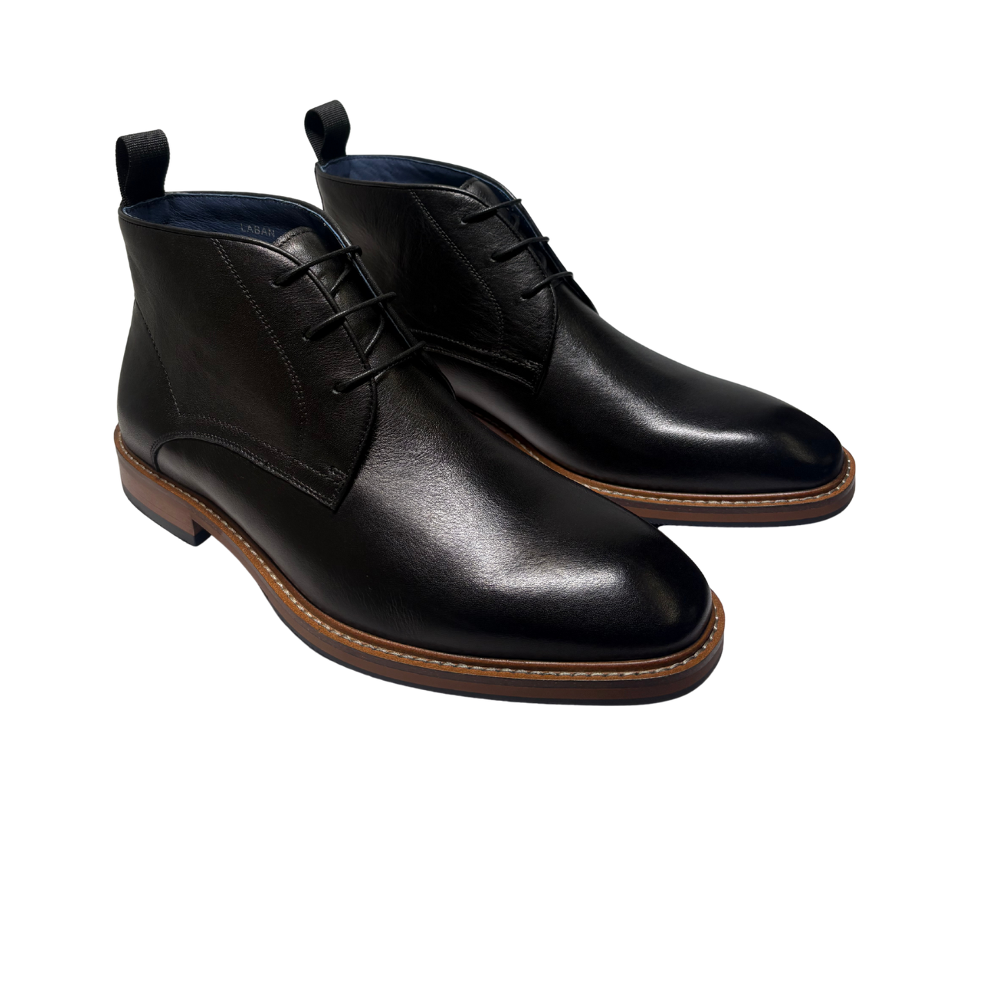 Lorenzo Fratelli Laban Black