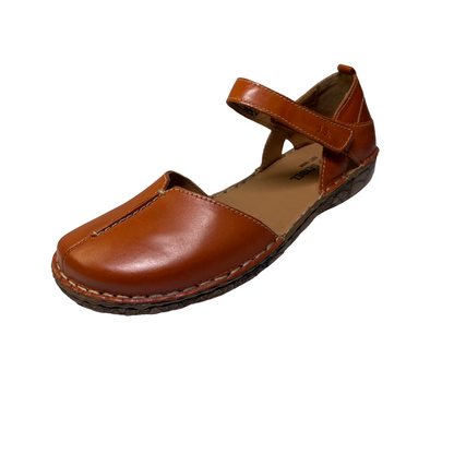 Josef Seibel Rosalie 42 Orange