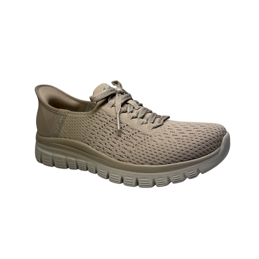 Sketchers Graceful First Blush