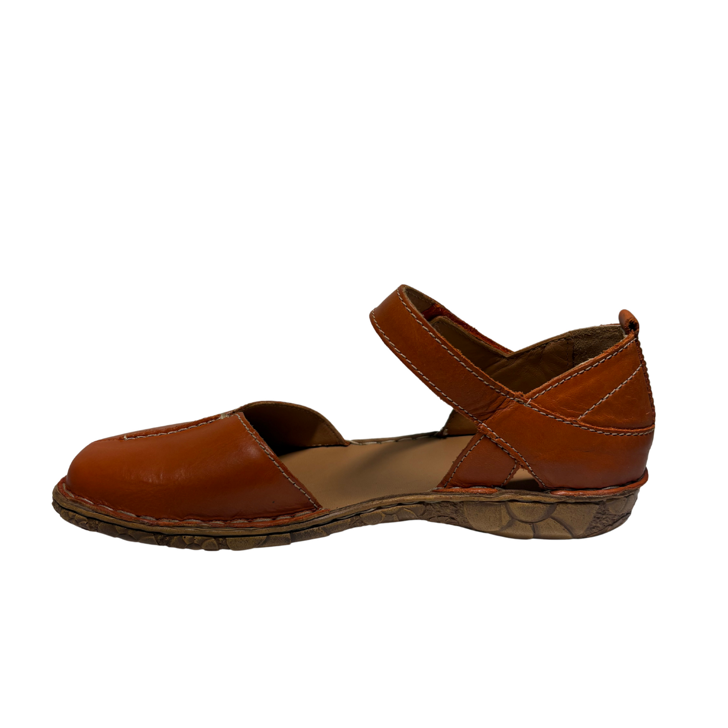 Josef Seibel Rosalie 42 Orange