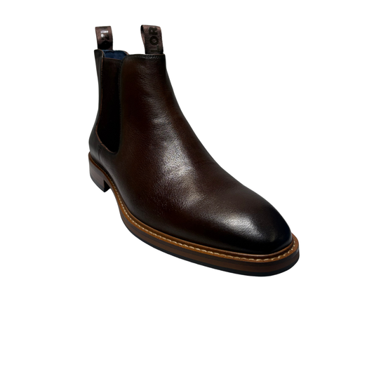 Lorenzo Fratelli Lagoon Cafe