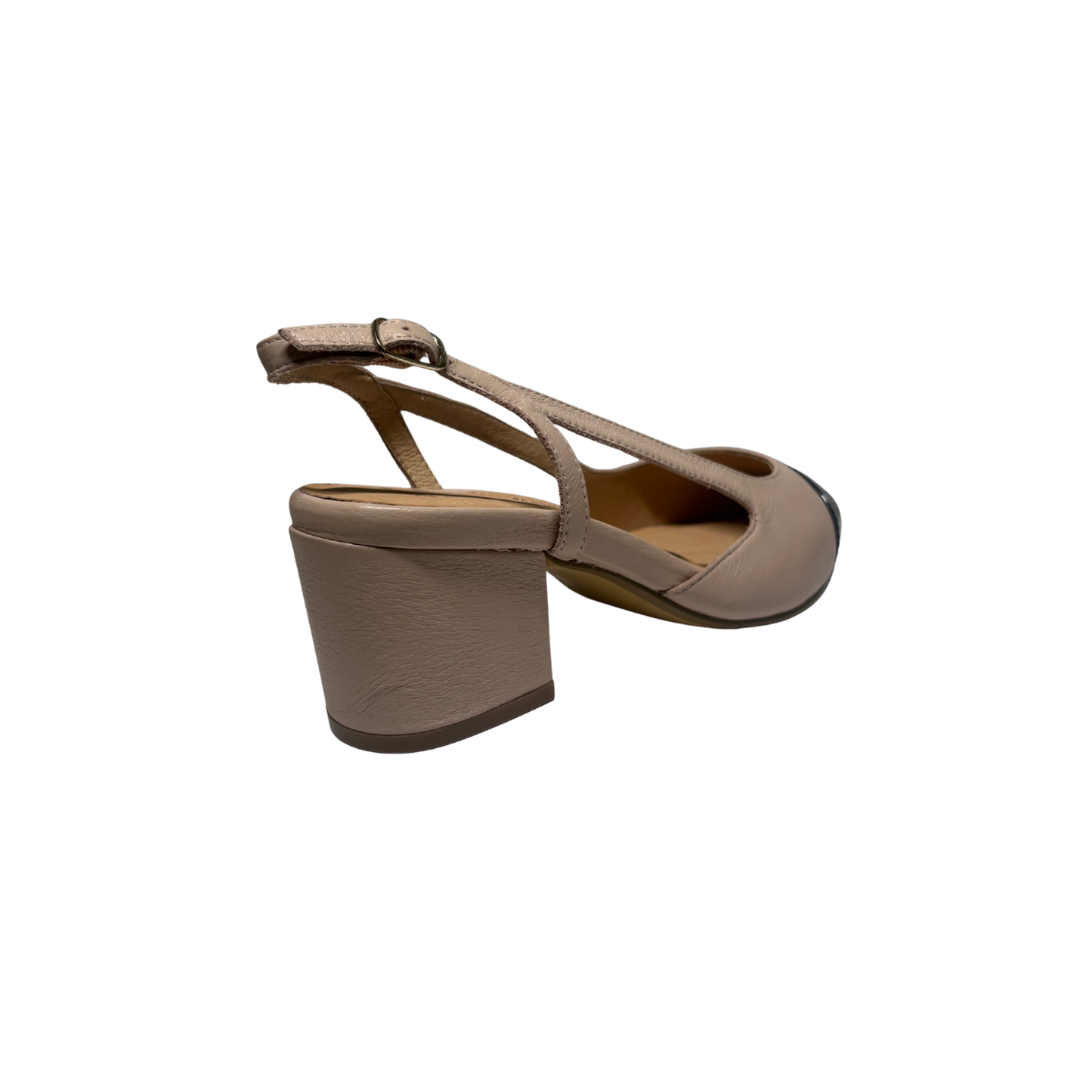 Ziera Varen XW-ZR Navy-New Nude