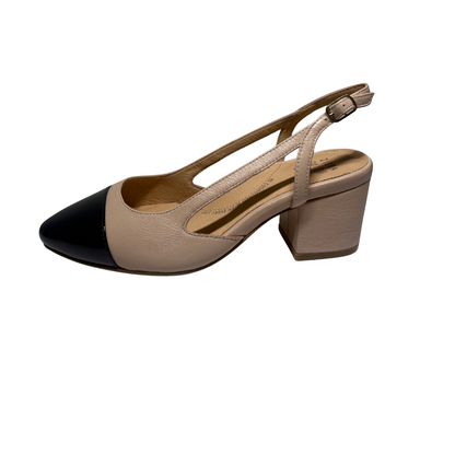 Ziera Varen XW-ZR Navy-New Nude