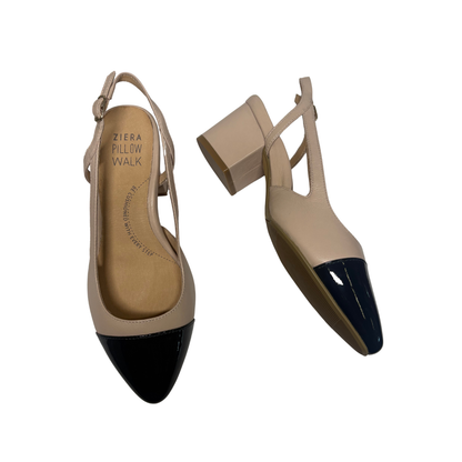 Ziera Varen XW-ZR Navy-New Nude