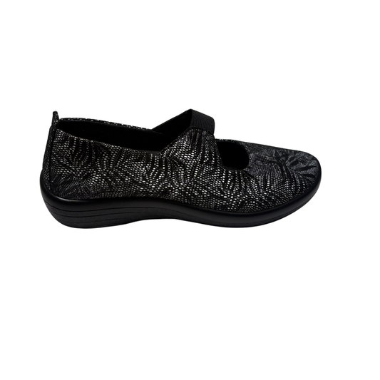 Arcopedico Itatiaia Palm Black