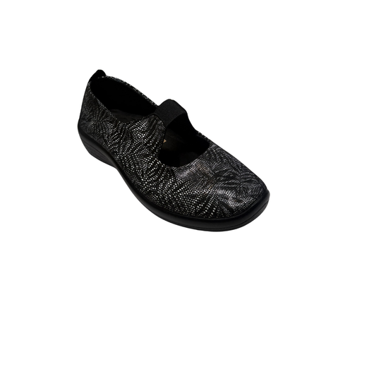 Arcopedico Itatiaia Palm Black