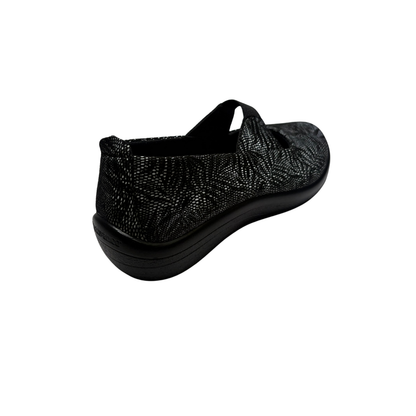 Arcopedico Itatiaia Palm Black