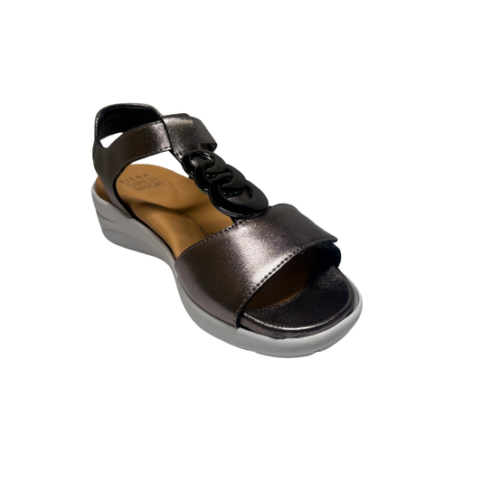 Ziera Navvon XW-ZR Pewter