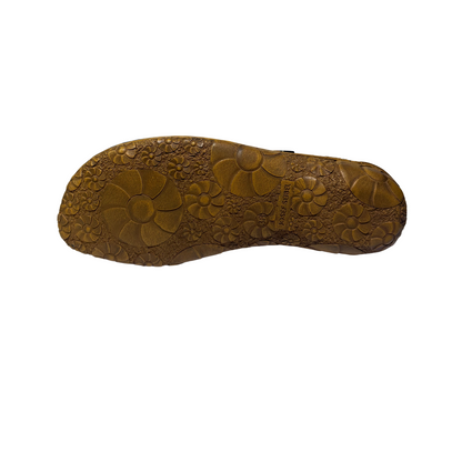 Josef Seibel Rosalie 04 Shark