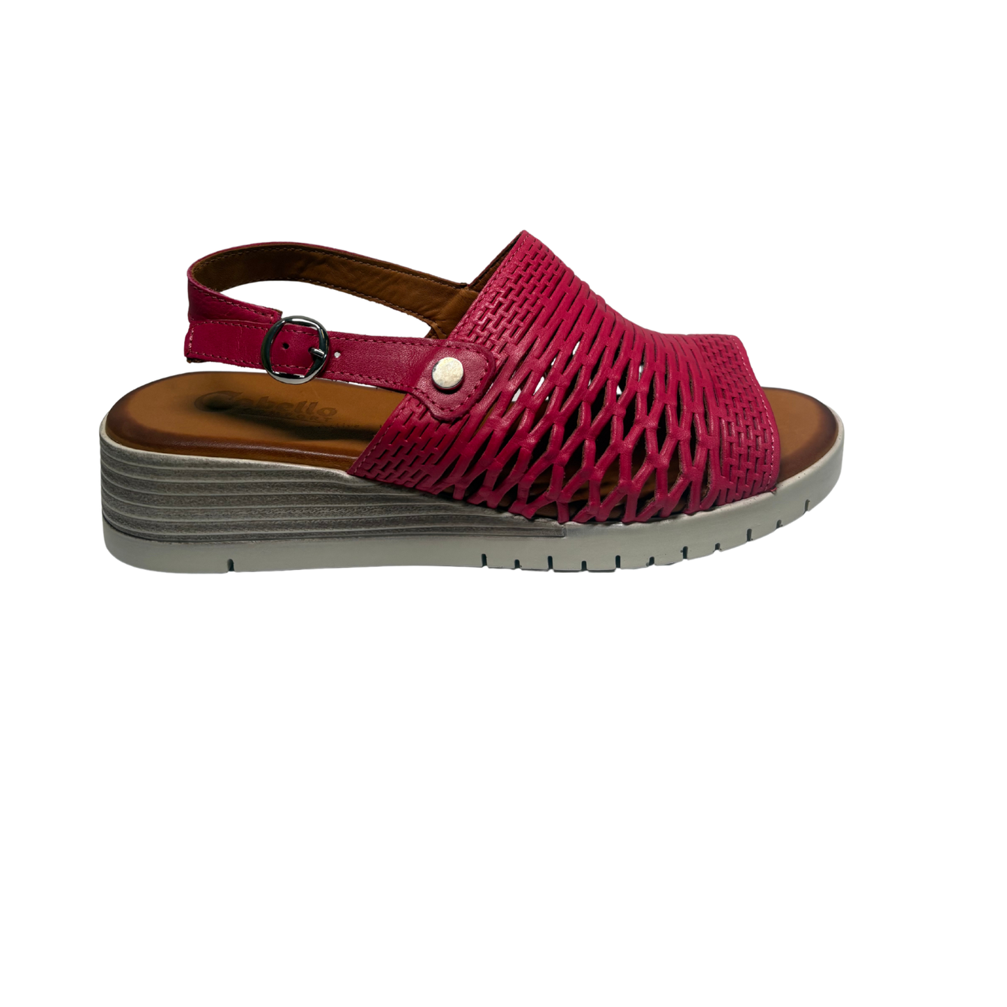 Cabello Enigma Fuschia