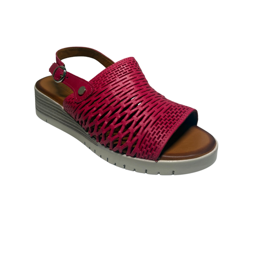 Cabello Enigma Fuschia