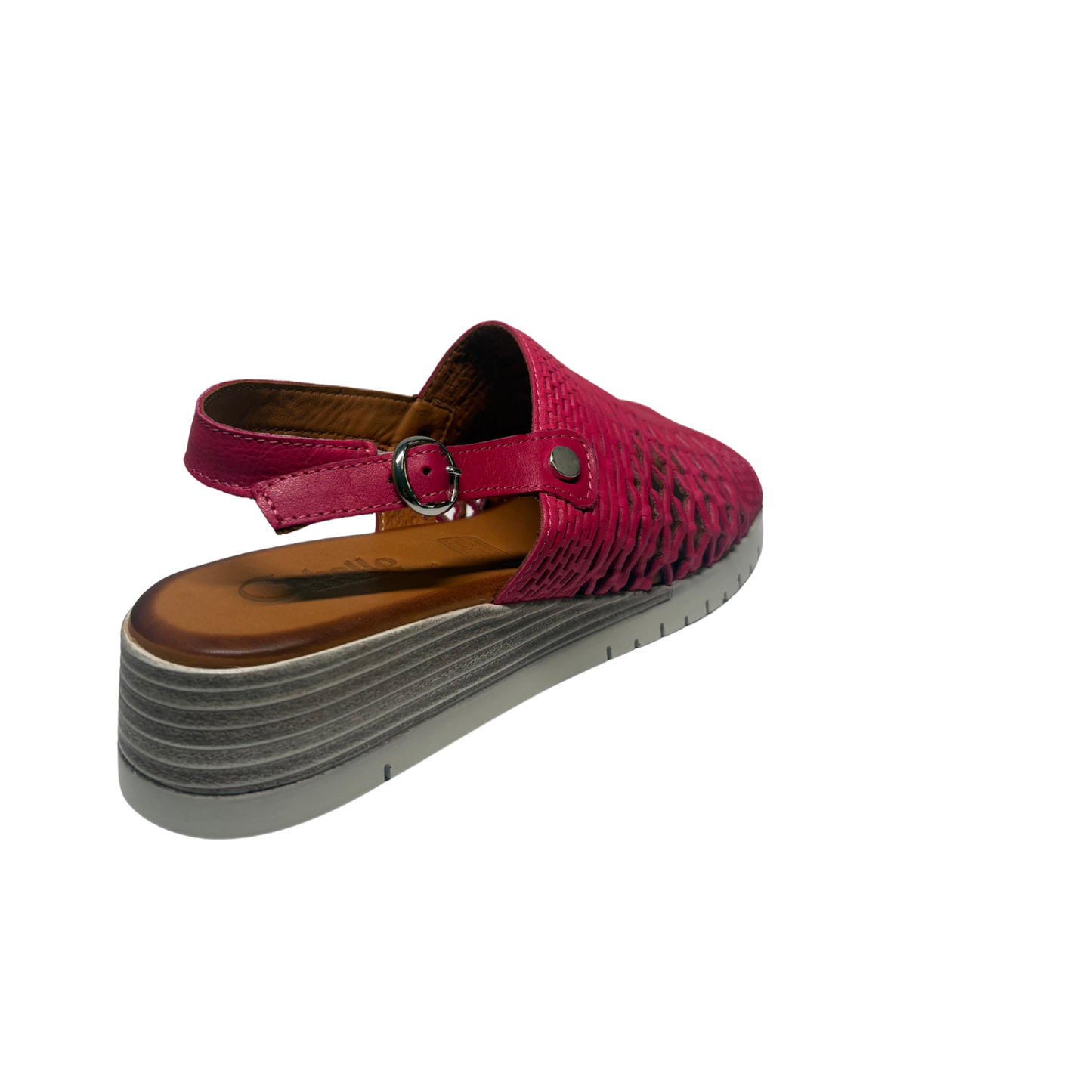 Cabello Enigma Fuschia