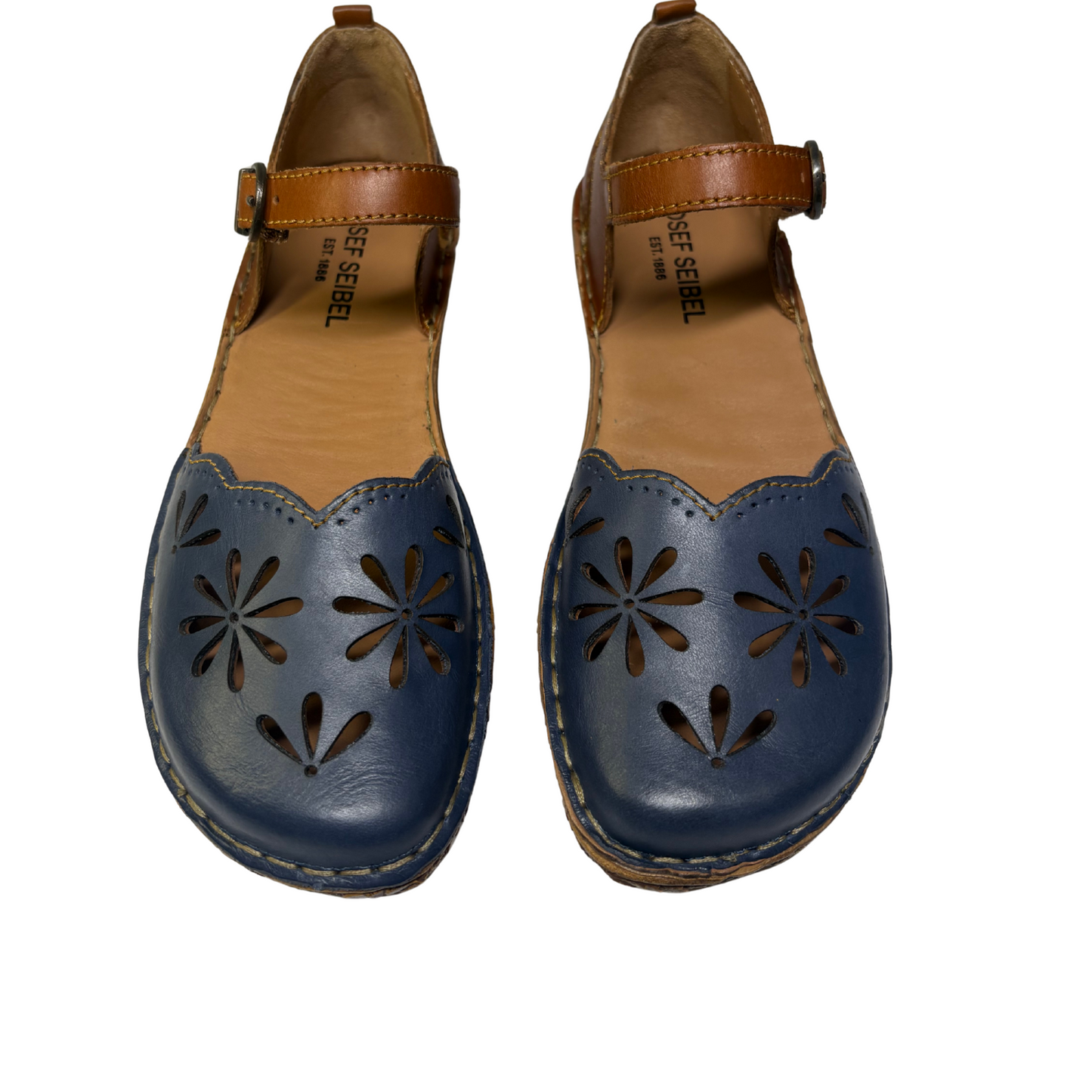Josef Seibel Rosalie 04 Shark