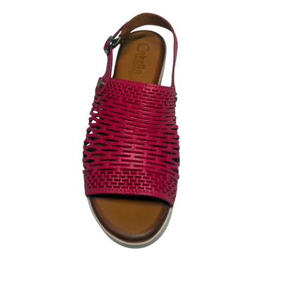 Cabello Enigma Fuschia