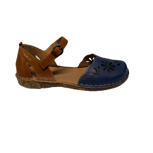 Josef Seibel Rosalie 04 Shark
