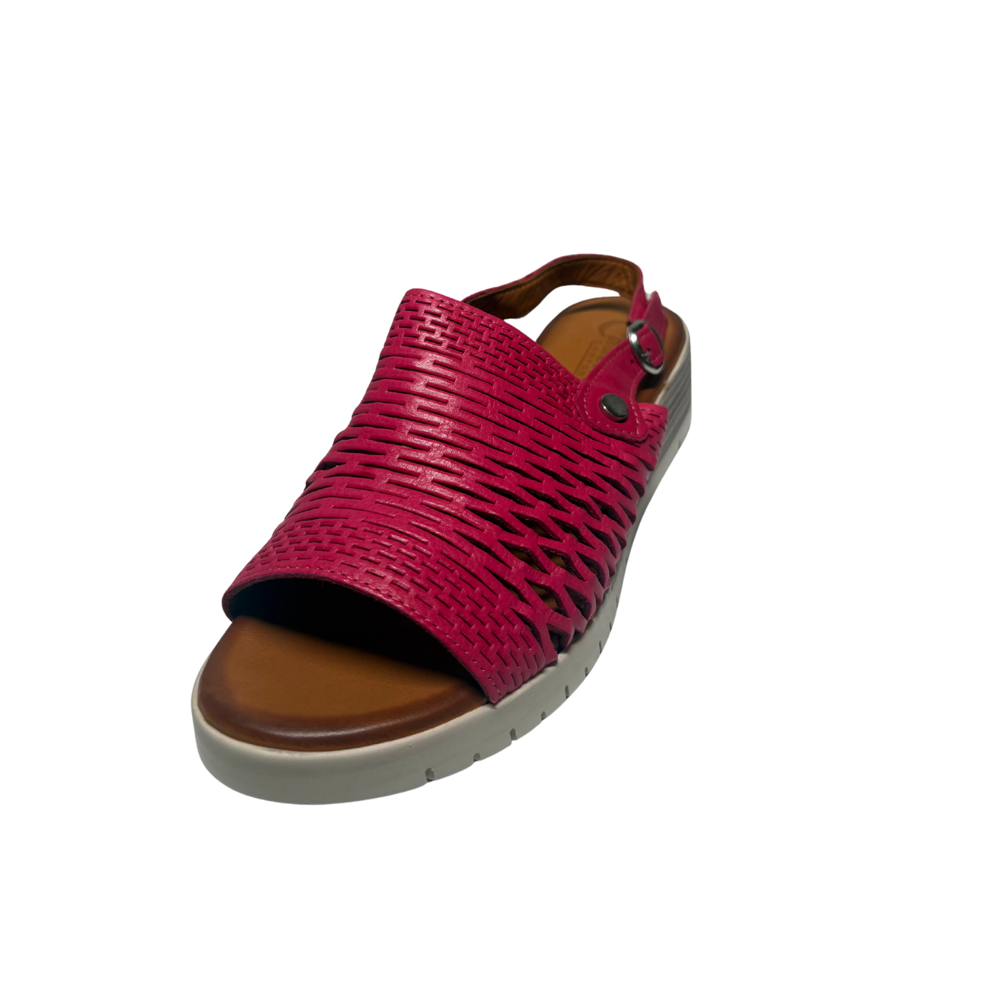 Cabello Enigma Fuschia