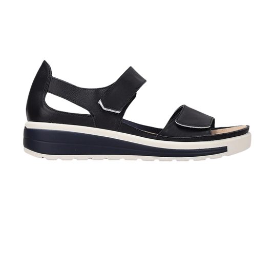 Naked Arches Happy Navy/Silver