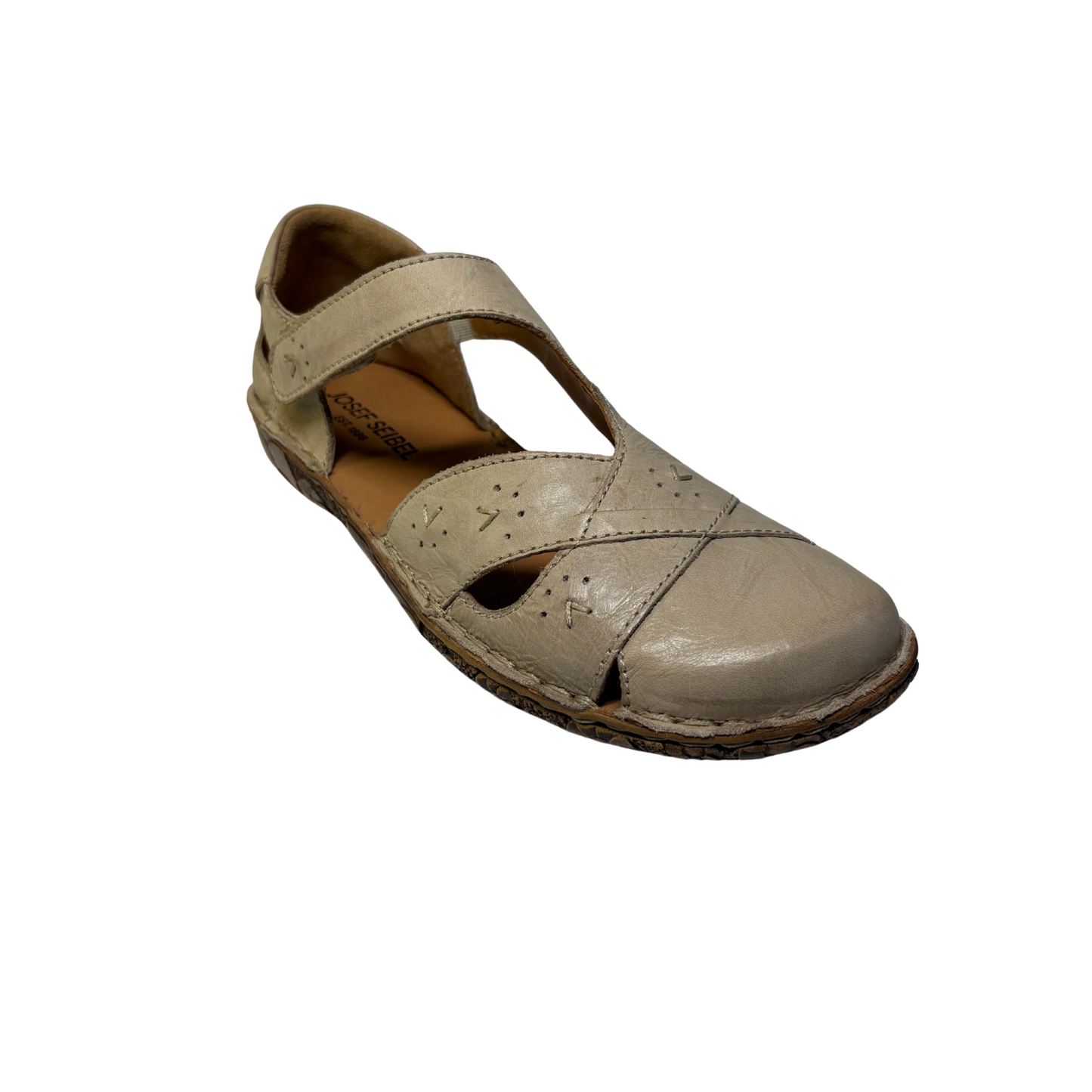 Josef Seibel Rosalie 03 Capri - Cream