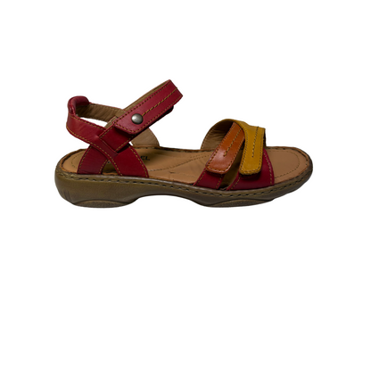 Josef Seibel Debra 62 Glendon / Rubin Multi