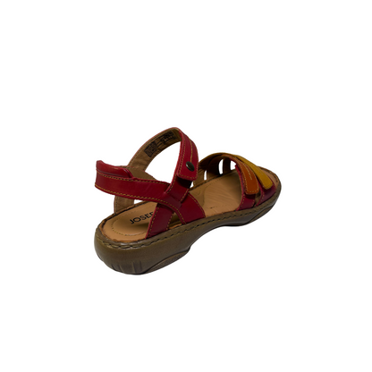 Josef Seibel Debra 62 Glendon / Rubin Multi