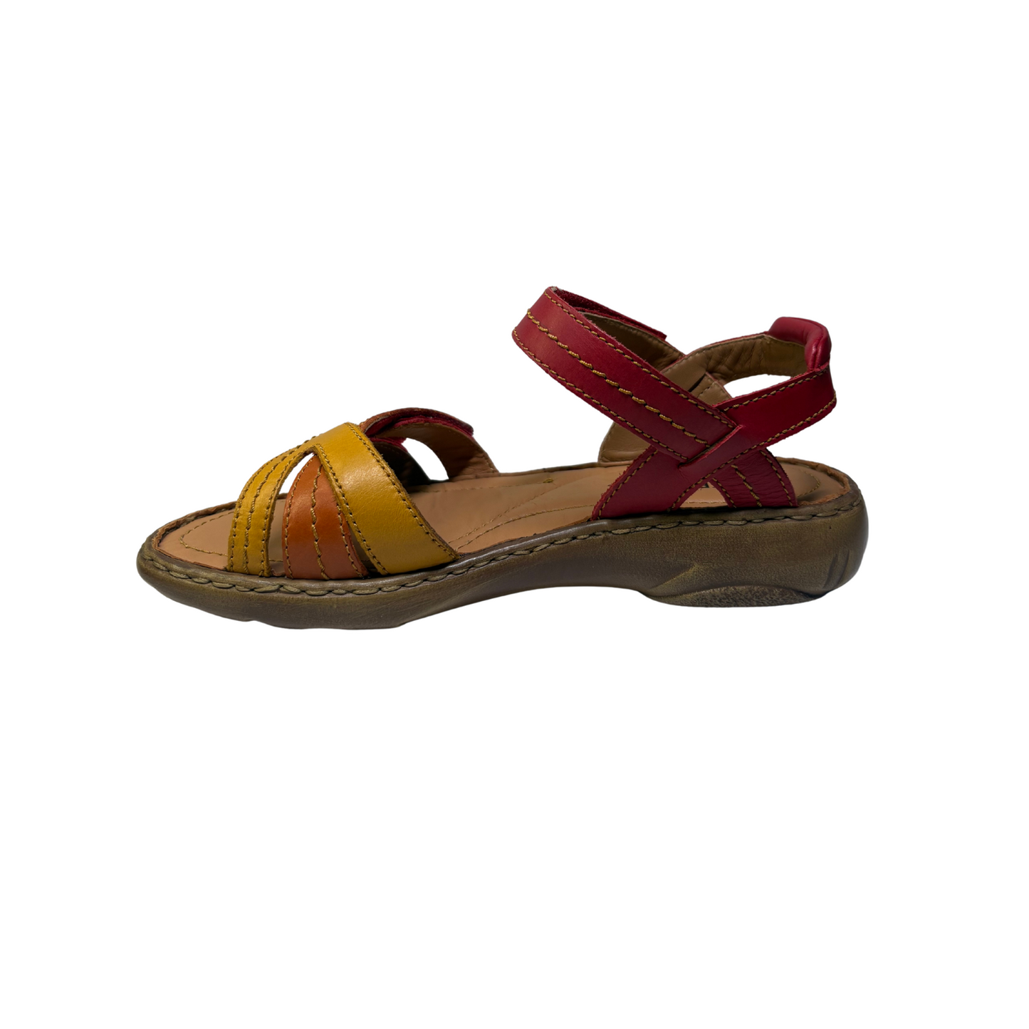 Josef Seibel Debra 62 Glendon / Rubin Multi