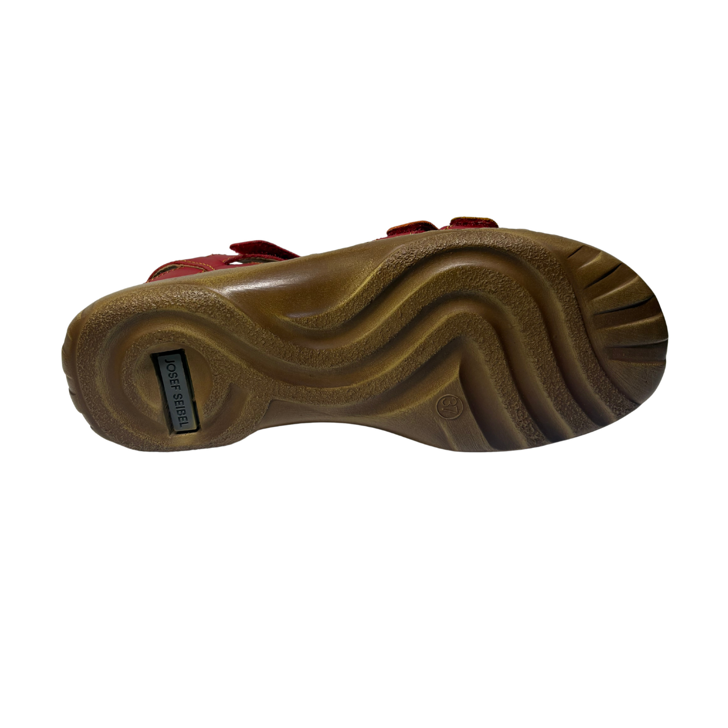 Josef Seibel Debra 62 Glendon / Rubin Multi