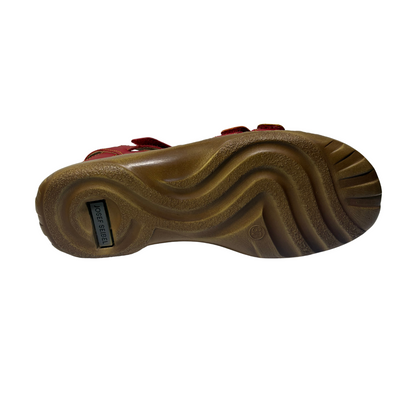 Josef Seibel Debra 62 Glendon / Rubin Multi