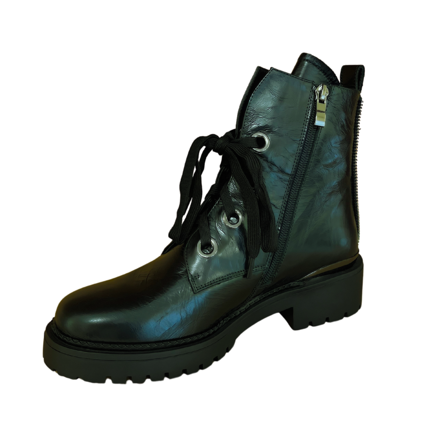 Bresley Pop Green