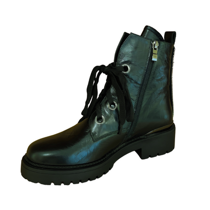 Bresley Pop Green