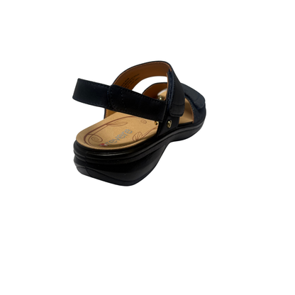 Revere Como Sapphire/ Navy