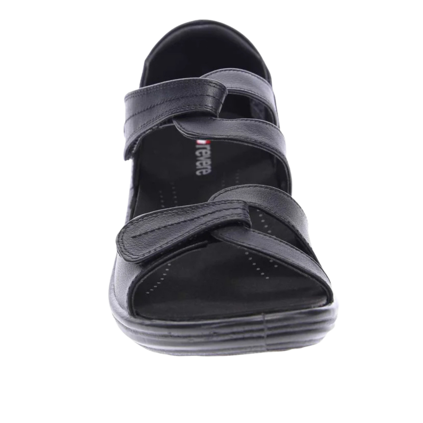Revere Geneva Black