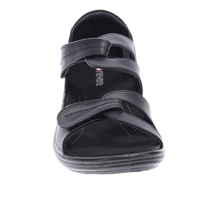 Revere Geneva Black